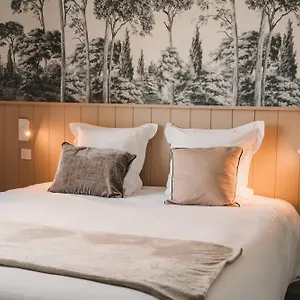 L'armoric - Renove Hotel