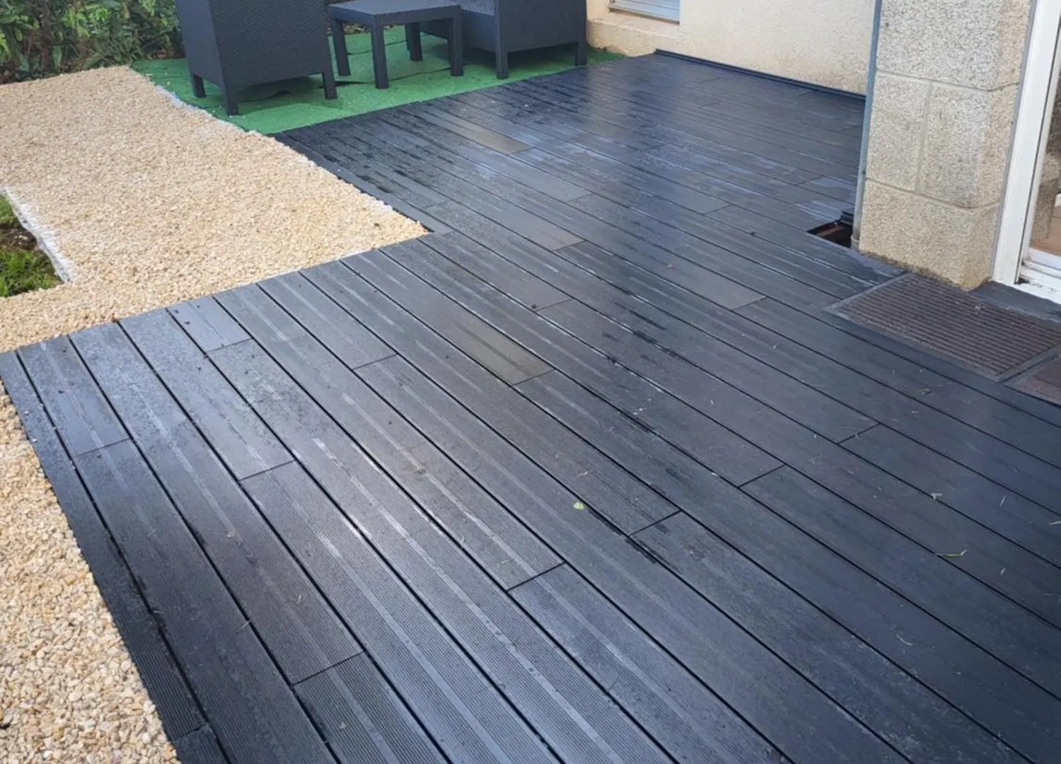 Bénodet Charmant Appartement Avec Jardin דירה